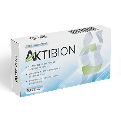 Aktibion